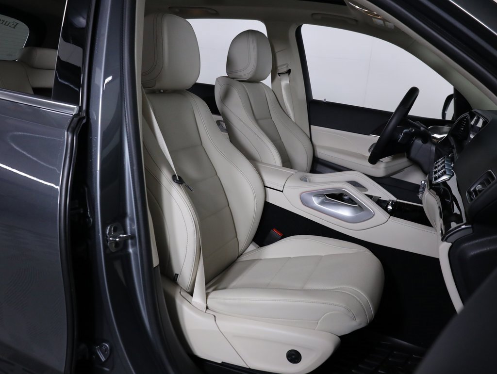 Certified 2025 Mercedes-Benz GLE 350 4MATIC image 52