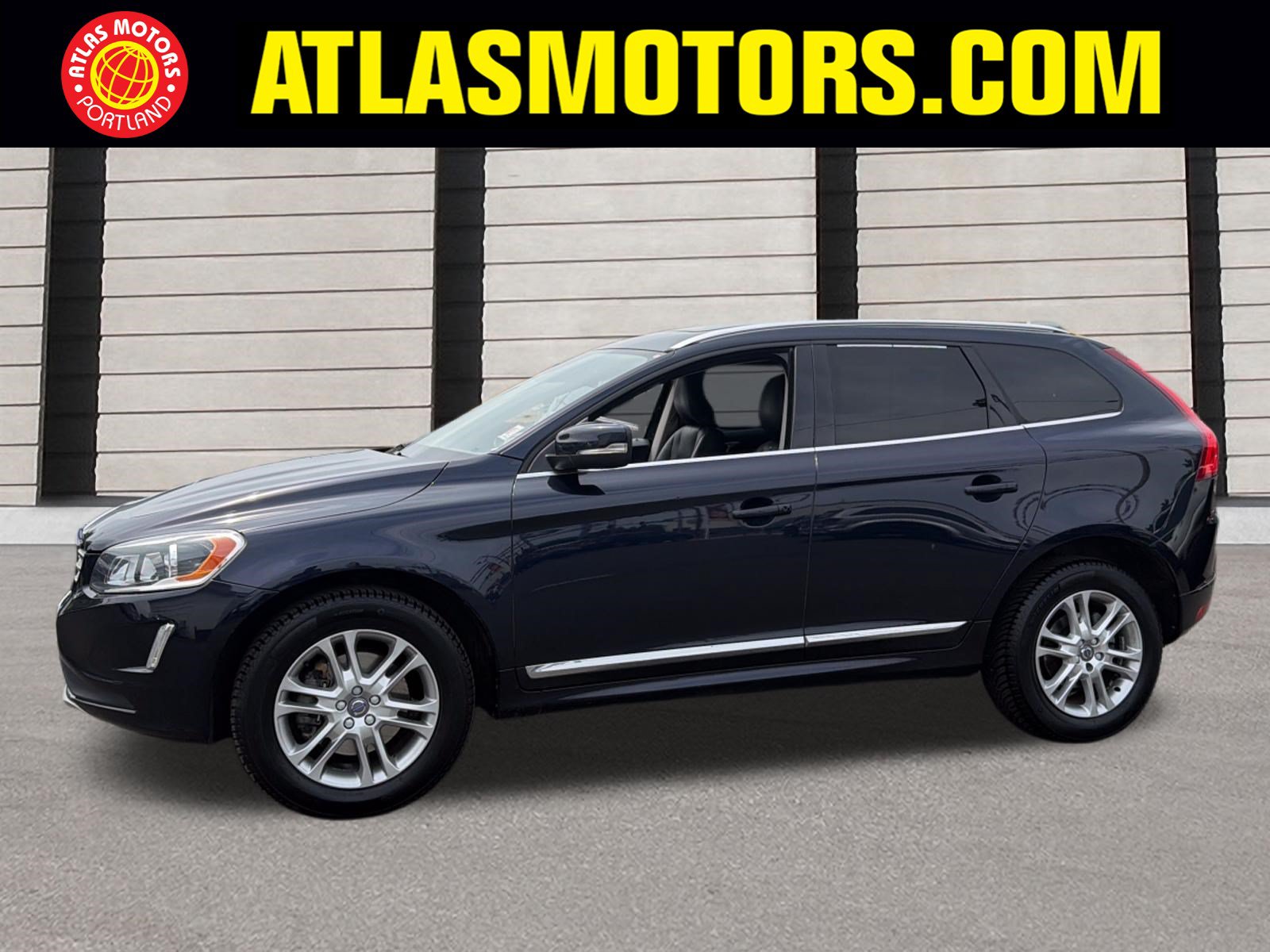 Used 2016 Volvo XC60 T5 Premier