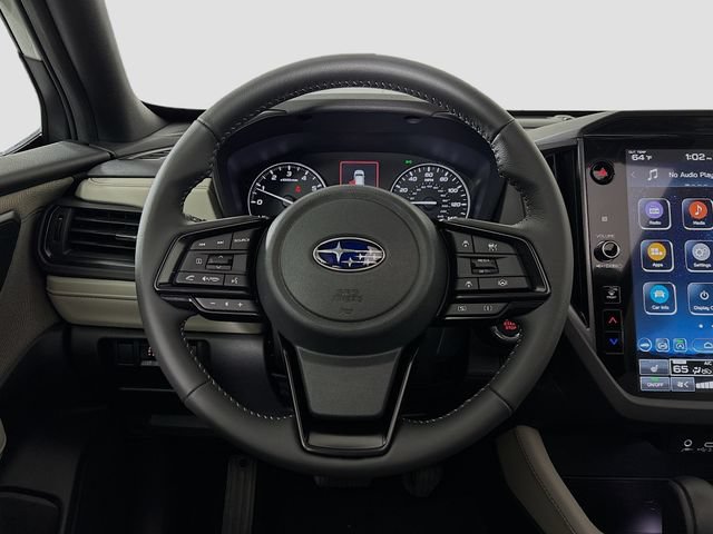 New 2026 Subaru Forester Premium AWD/4WD image 11