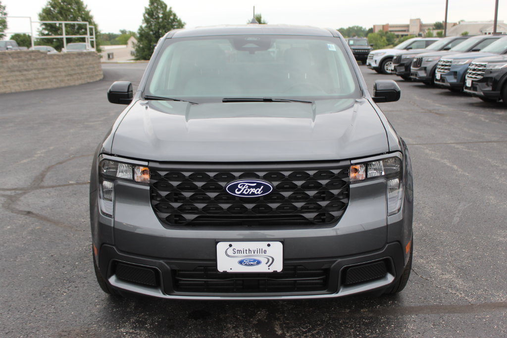 New 2026 Ford Maverick XLT w/ Equipment Group 301A AWD/4WD image 9