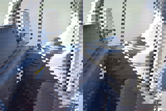 New 2026 Ford Transit 250 148 Medium Roof image 11