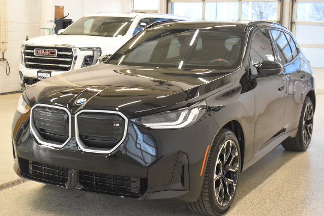Used 2025 BMW X3 M50 w/ Premium Package AWD/4WD image 9