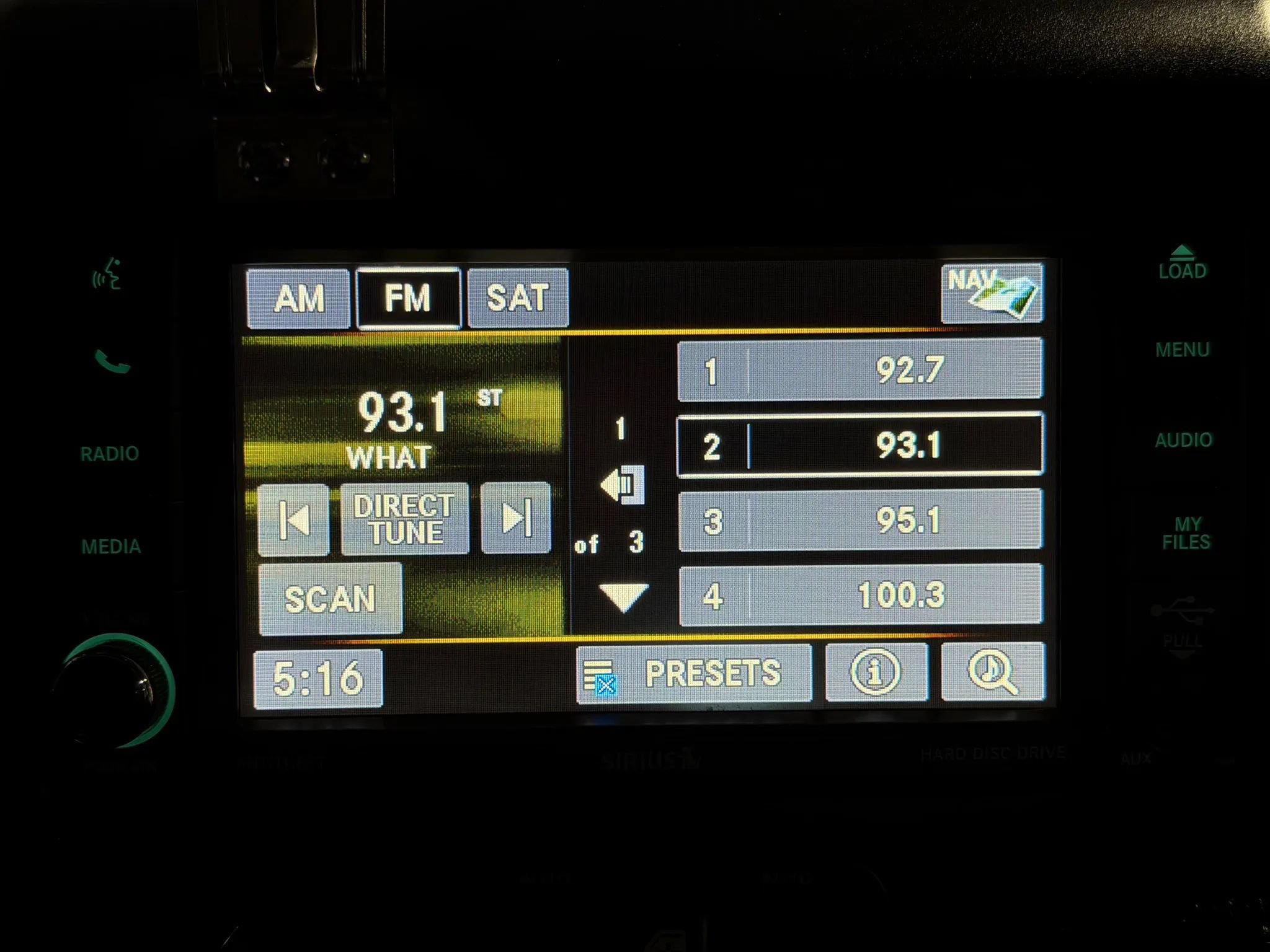 Used 2015 Jeep Wrangler Unlimited Sahara AWD/4WD image 19