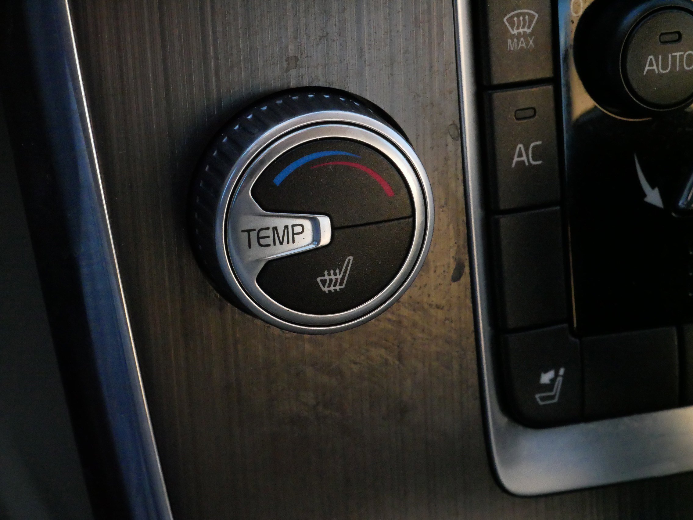 Used 2016 Volvo S60 T5 Premier image 27