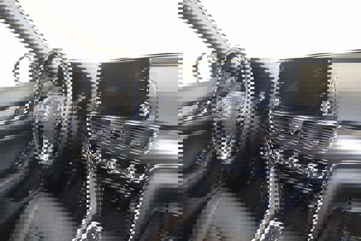 Used 2022 Honda Accord Sport image 53