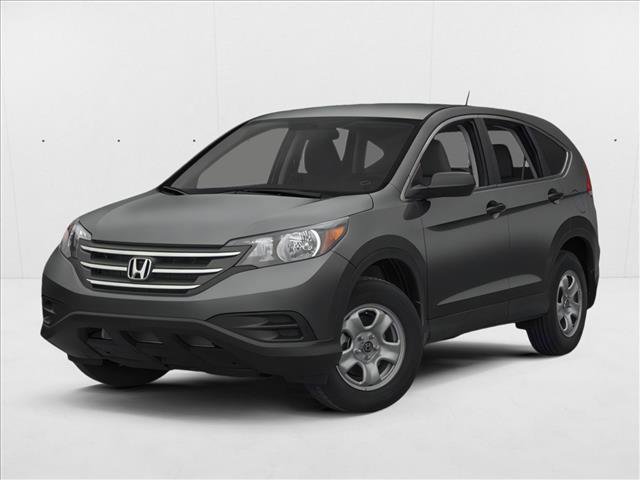 Used 2013 Honda CR-V LX