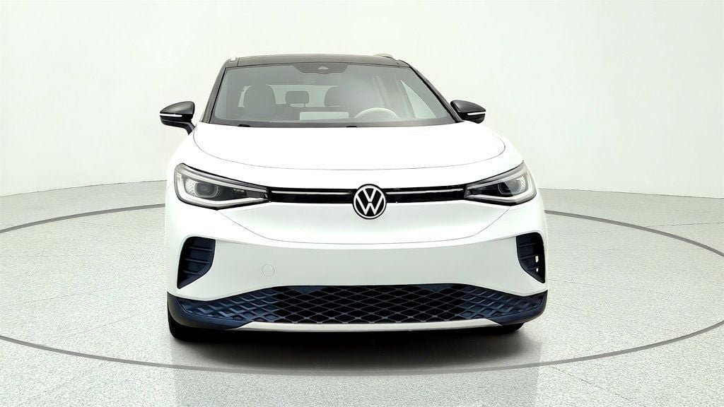 Used 2021 Volkswagen ID.4 1st Edition RWD image 2