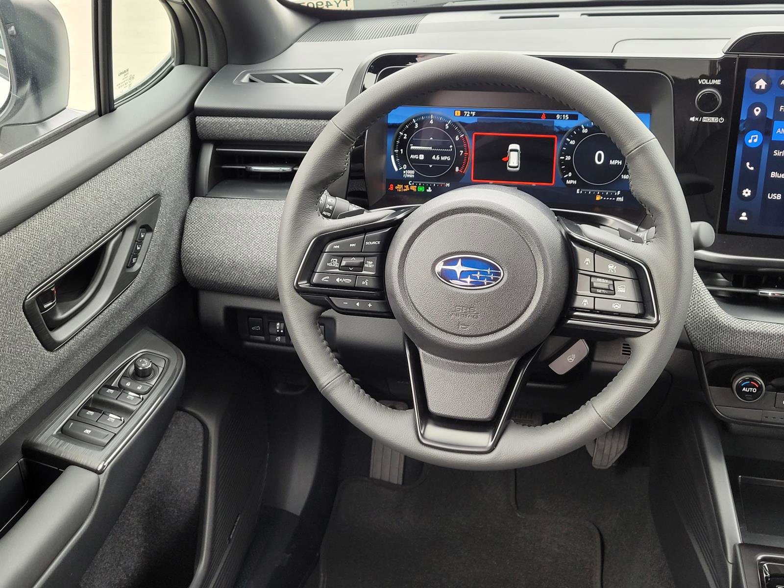 New 2026 Subaru Outback Limited image 6