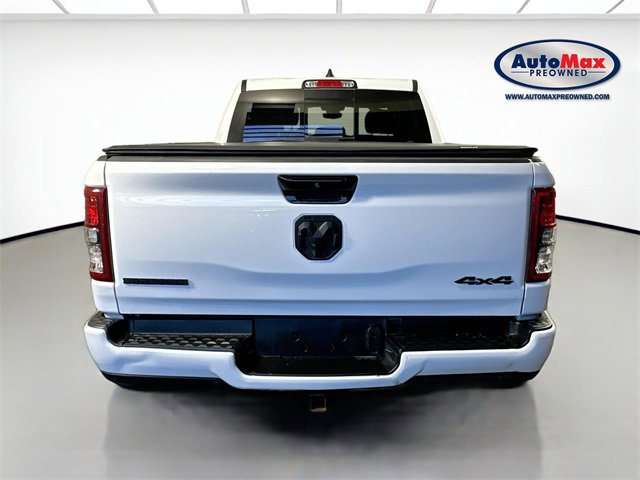 Used 2024 RAM 1500 Big Horn image 8