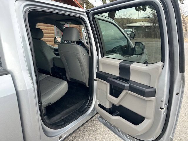 Used 2020 Ford F150 XL AWD/4WD image 25