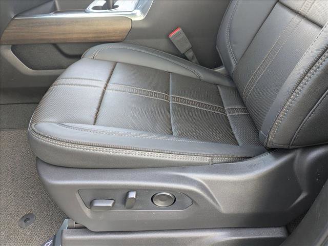 New 2026 Chevrolet Silverado 3500 High Country w/ High Country Premium Package image 4