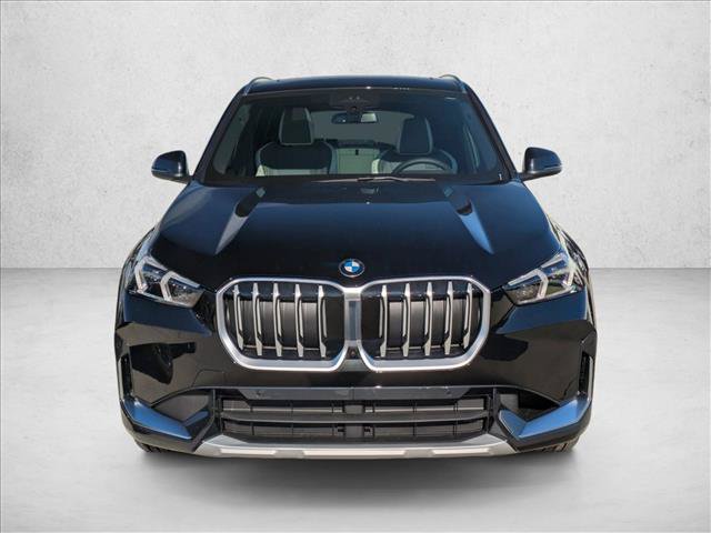 Used 2026 BMW X1 xDrive28i w/ Technology Package AWD/4WD image 6