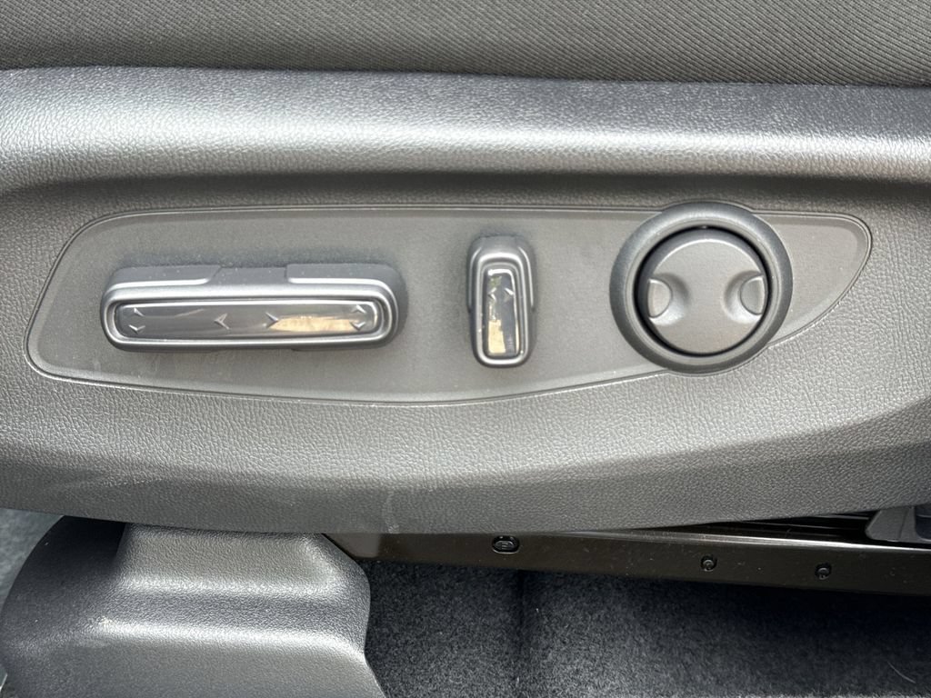 Certified 2026 Honda CR-V EX image 14