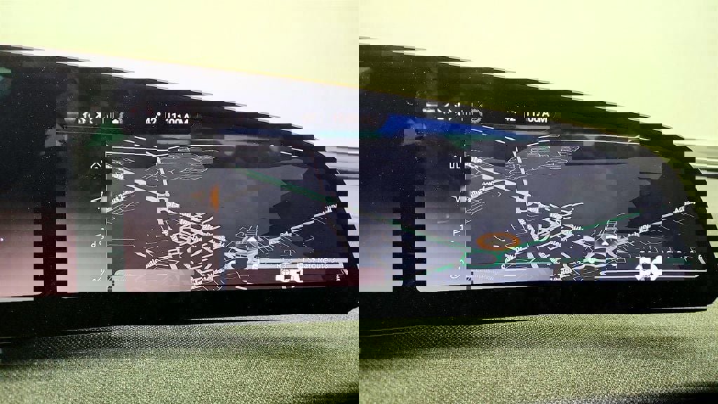 Used 2024 Lucid Air Pure image 19