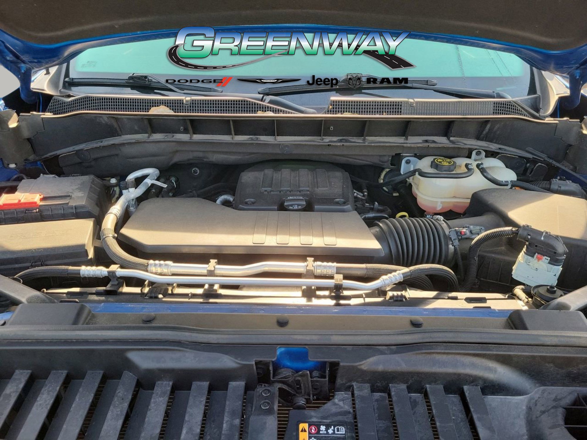 Used 2022 Chevrolet Silverado 1500 Custom w/ Rally Edition image 10