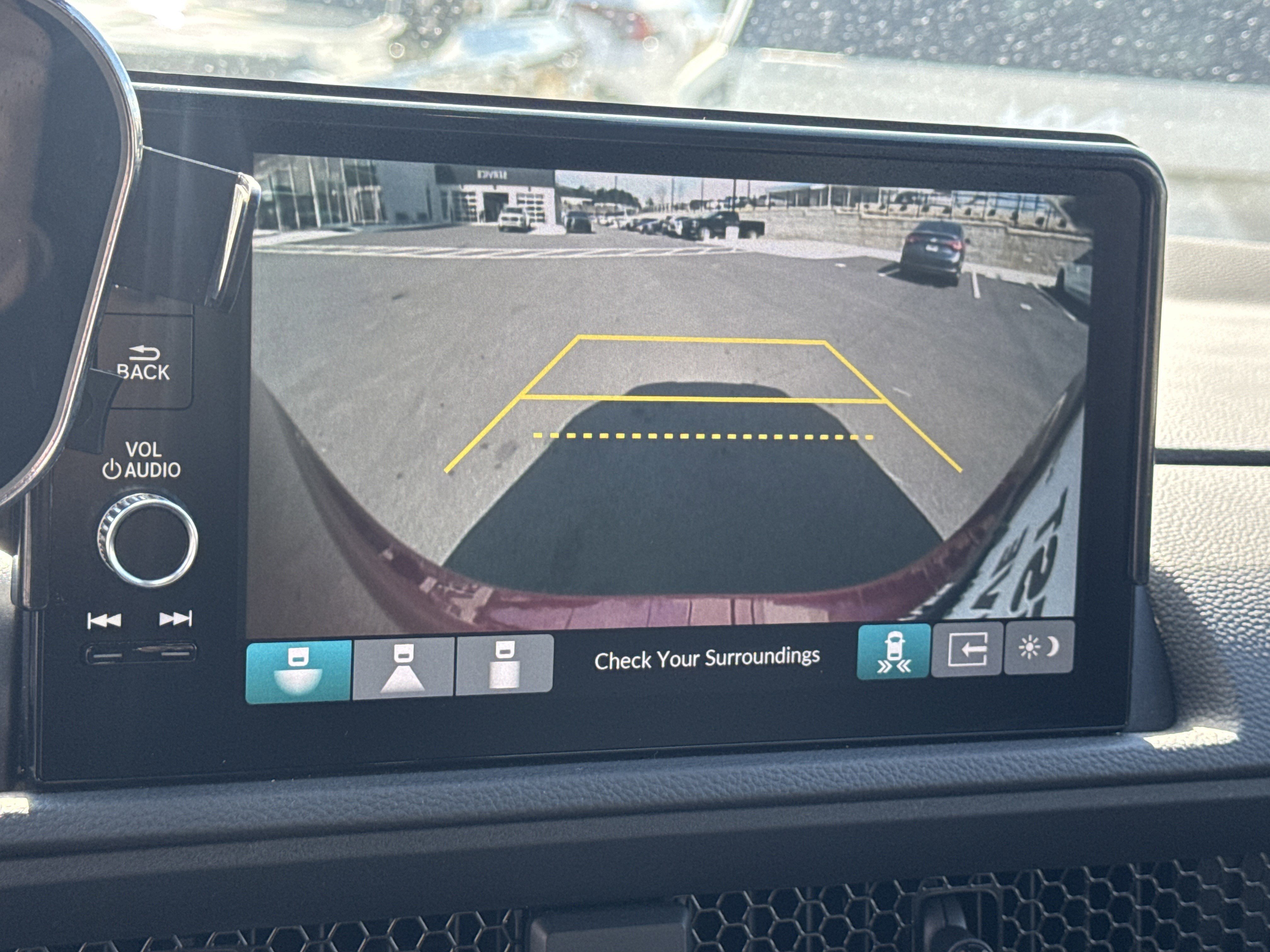 Used 2025 Honda CR-V Sport-L image 33