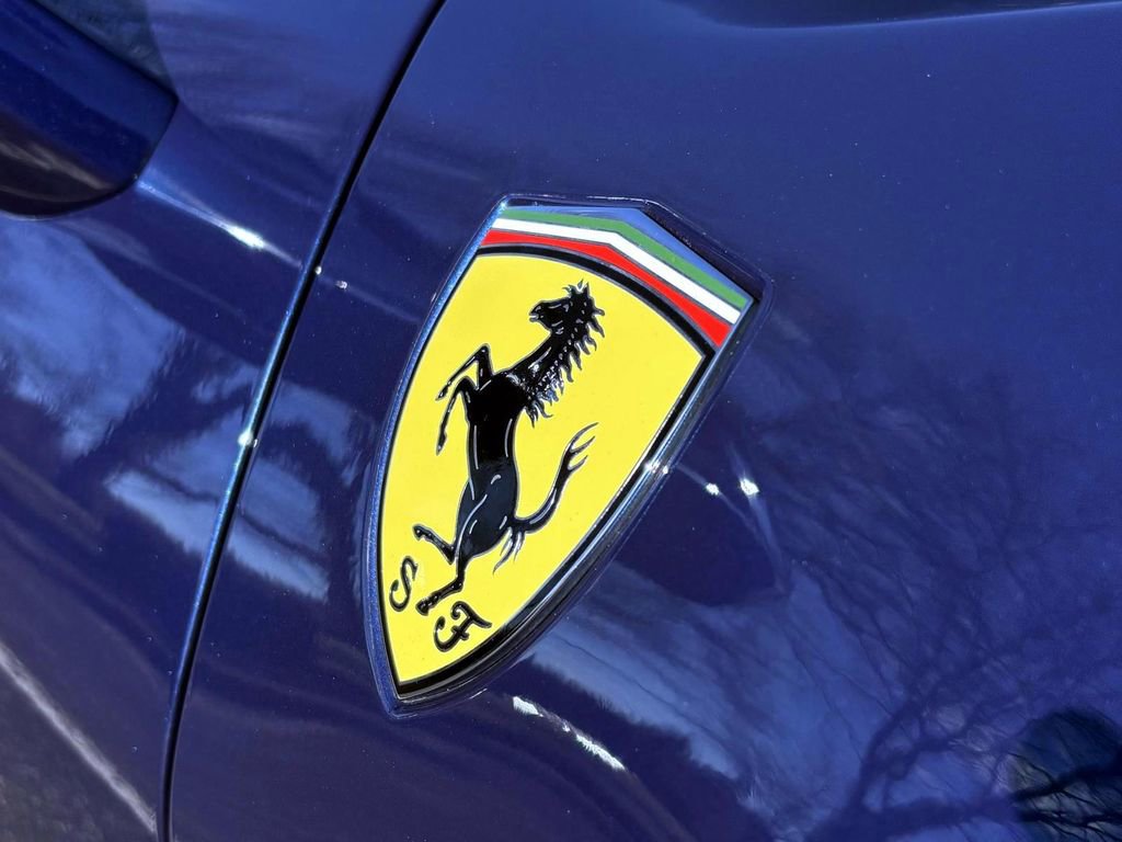 Used 2017 Ferrari 488 Spider image 14