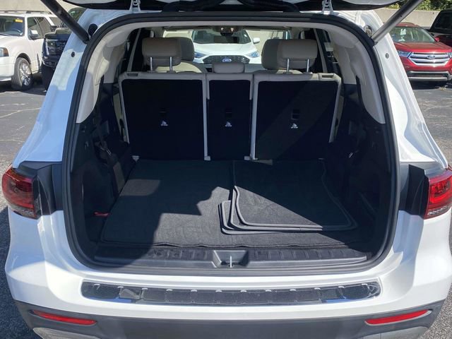 Used 2021 Mercedes-Benz GLB 250 image 12