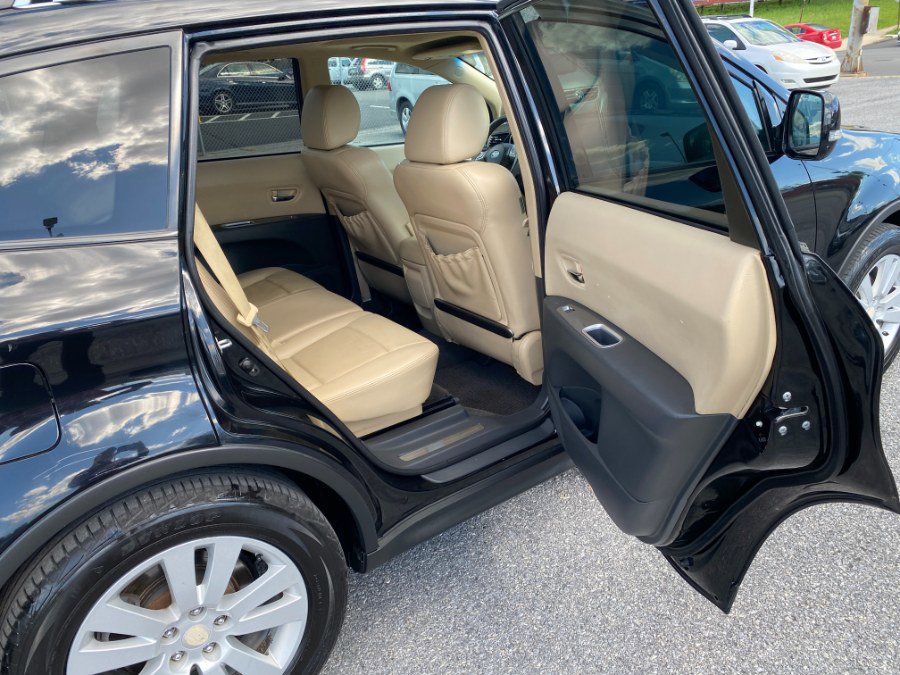 Used 2008 Subaru Tribeca Limited AWD/4WD image 13