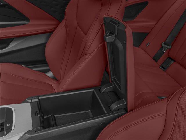 New 2026 BMW M240i Coupe w/ Premium Package RWD image 10