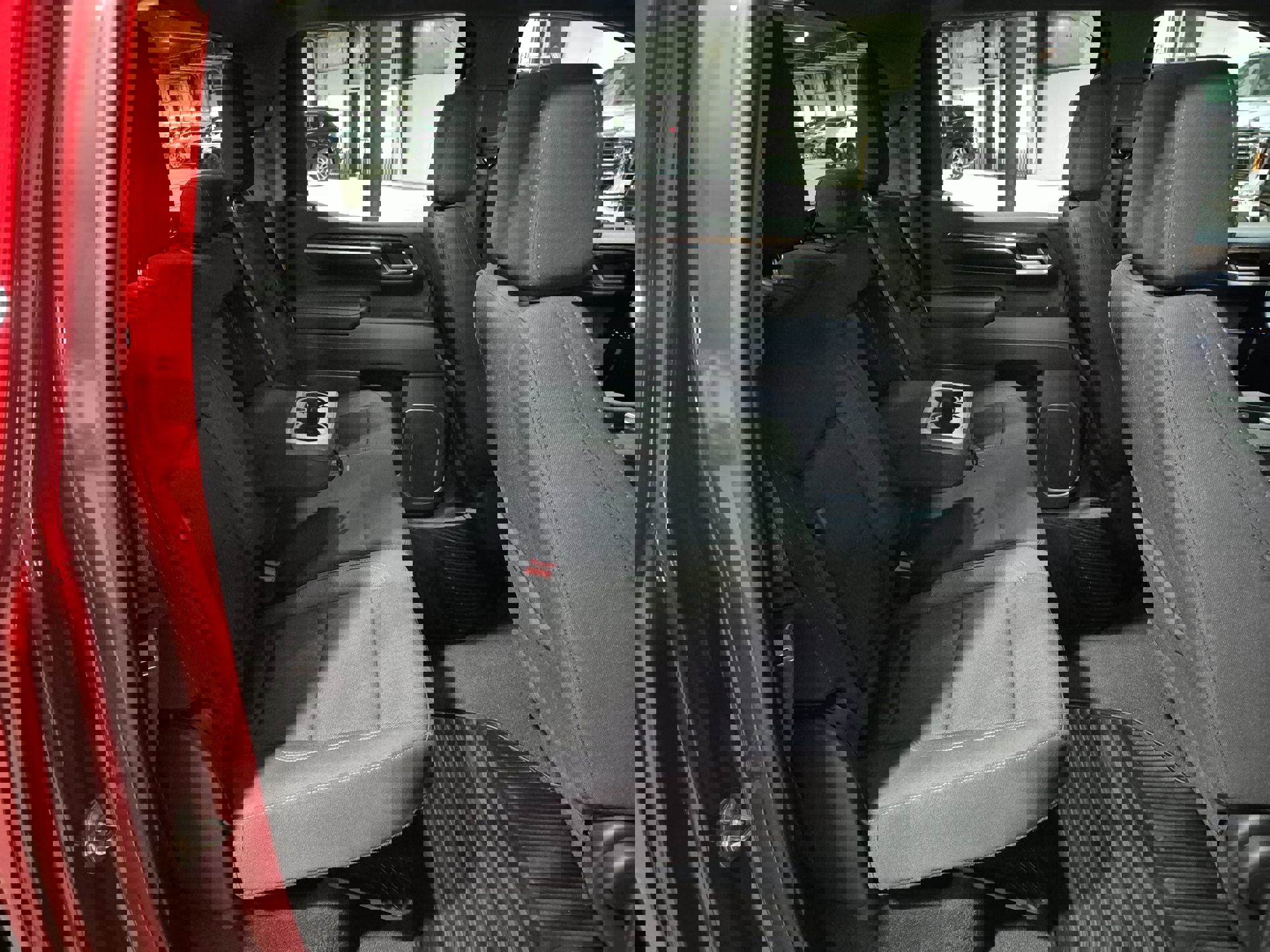 Certified 2022 GMC Sierra 1500 Elevation image 26