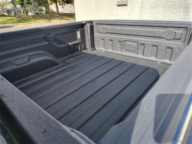 New 2026 Jeep Gladiator Sport image 4