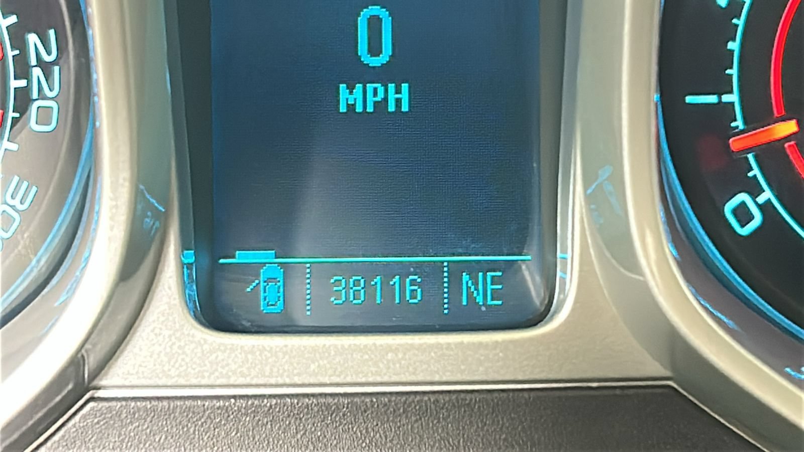 Used 2010 Chevrolet Camaro SS RWD image 19
