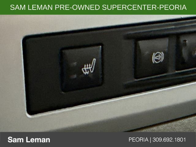 Used 2009 Dodge Ram 3500 Truck Laramie w/ Trailer Tow Group image 20