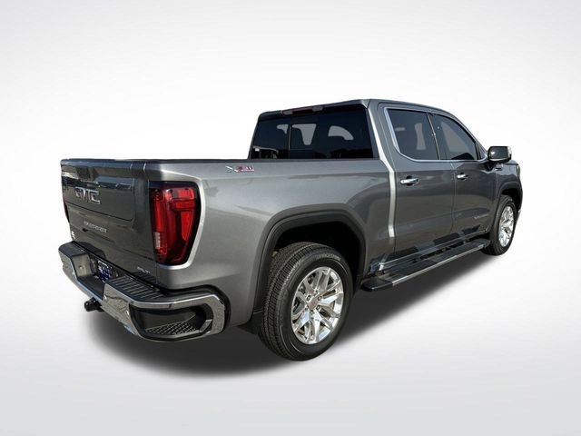 Used 2021 GMC Sierra 1500 SLT w/ SLT Premium Plus Package image 5