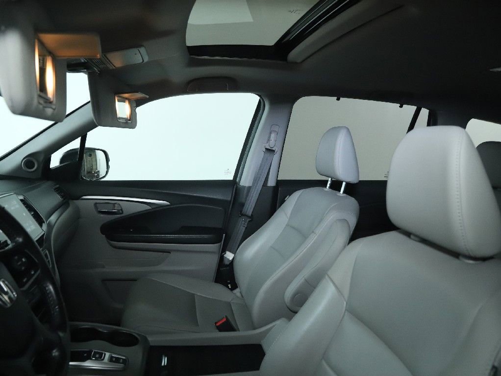 Used 2021 Honda Pilot Special Edition image 21