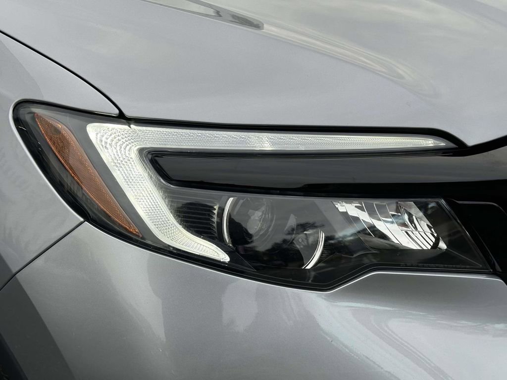 Used 2022 Honda Pilot Sport image 8