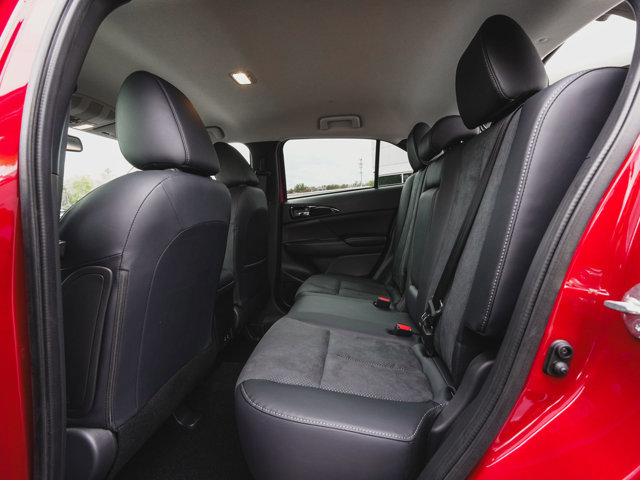 New 2026 Mitsubishi Eclipse Cross SE image 29