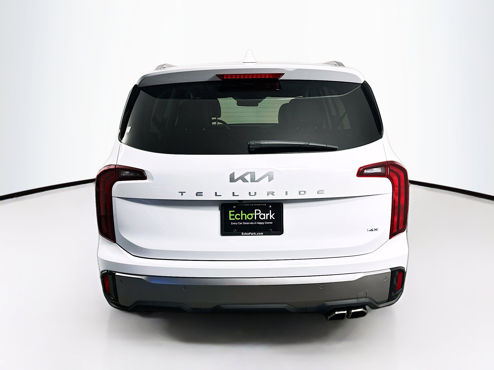 Used 2025 Kia Telluride S AWD/4WD image 7