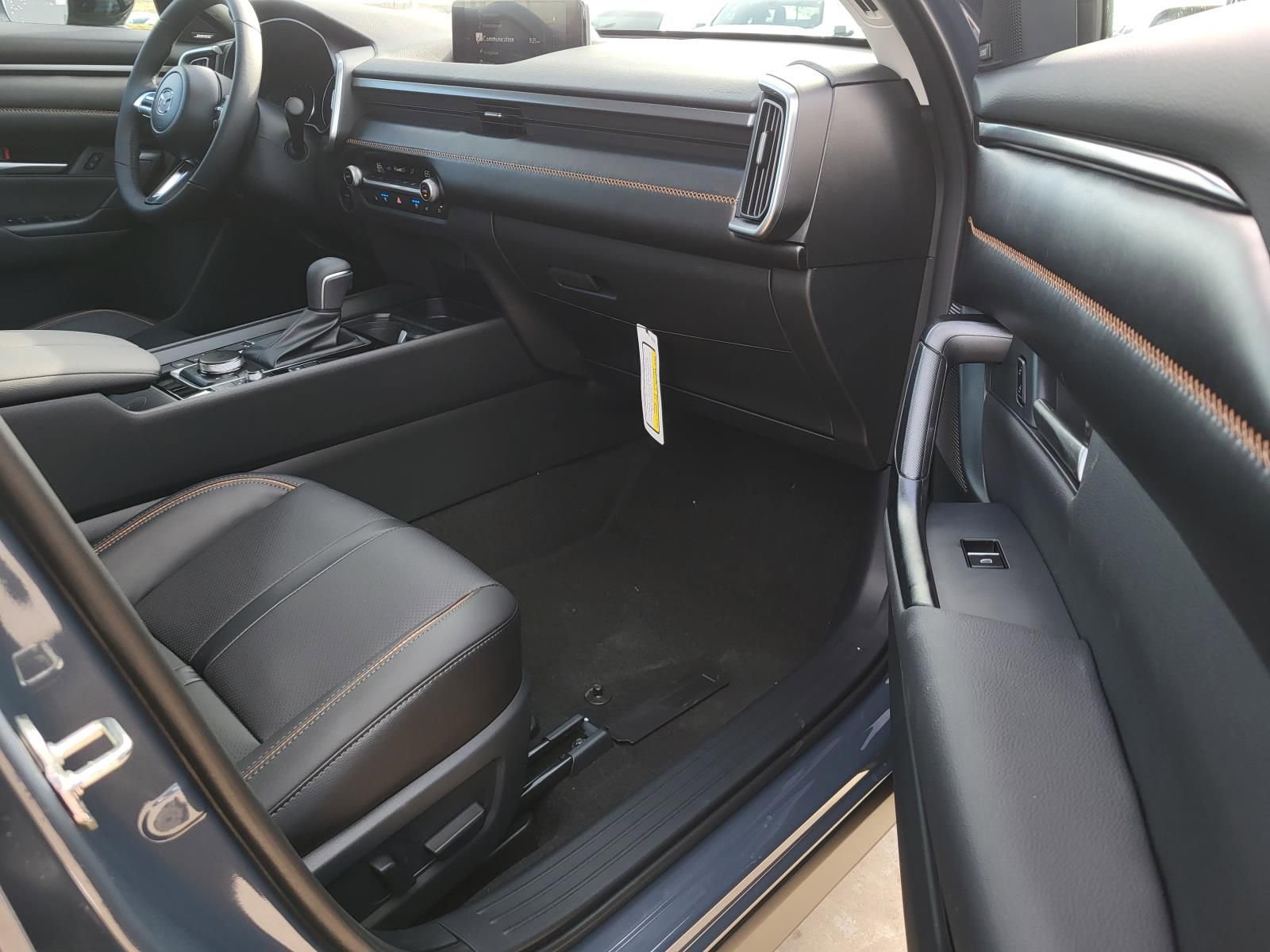 New 2026 MAZDA CX-50 AWD 2.5 Hybrid w/ Weather Package image 7