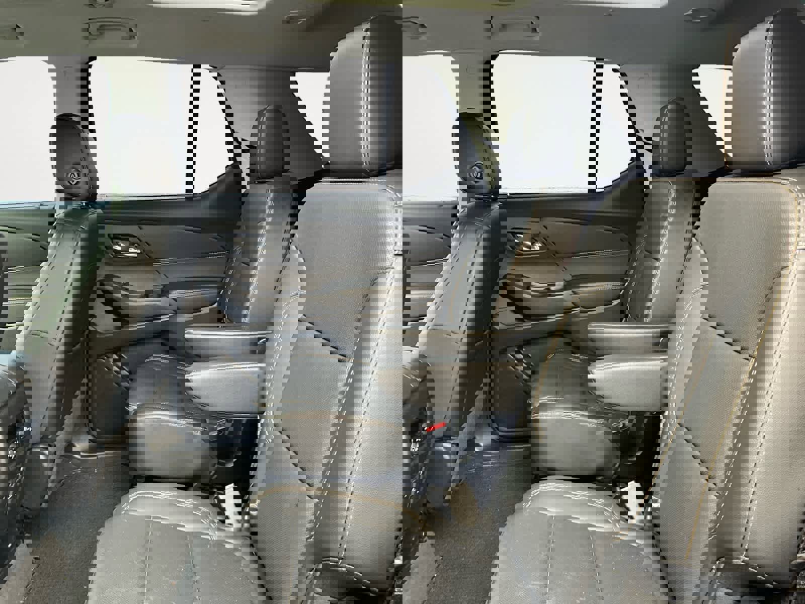 Used 2019 Chevrolet Traverse Premier w/ Redline Edition image 15