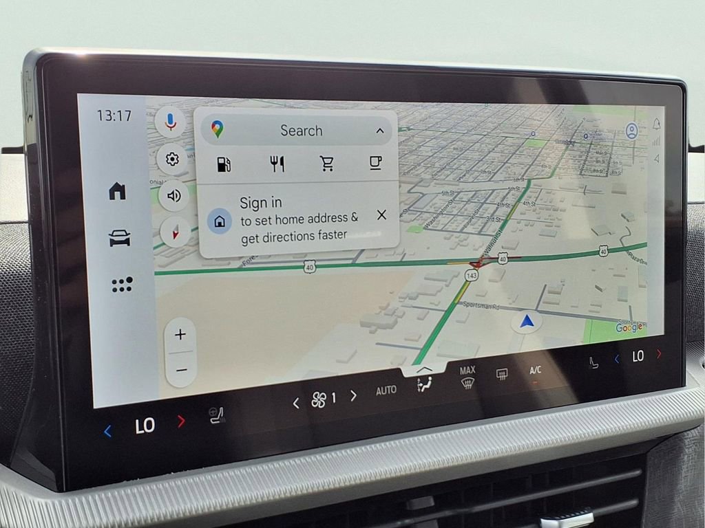 New 2026 Ford Explorer Platinum image 7