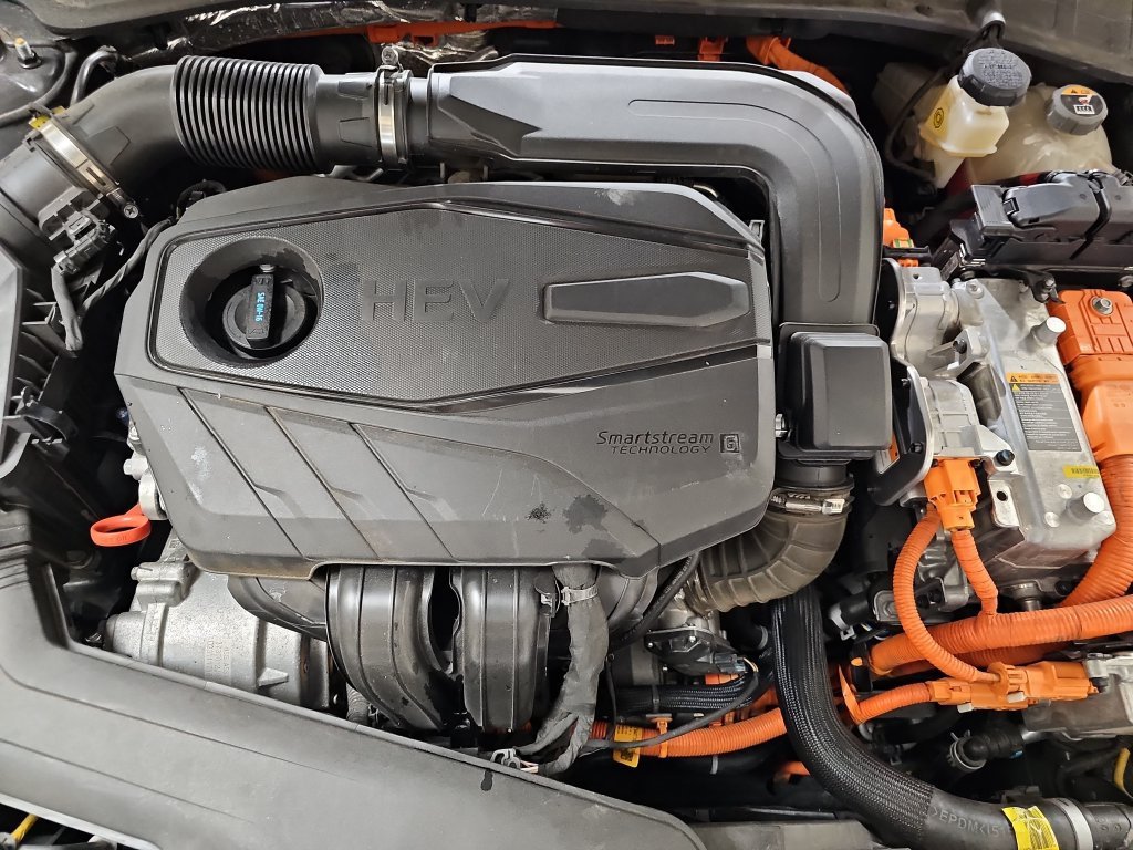 Used 2023 Hyundai Sonata Limited FWD image 31