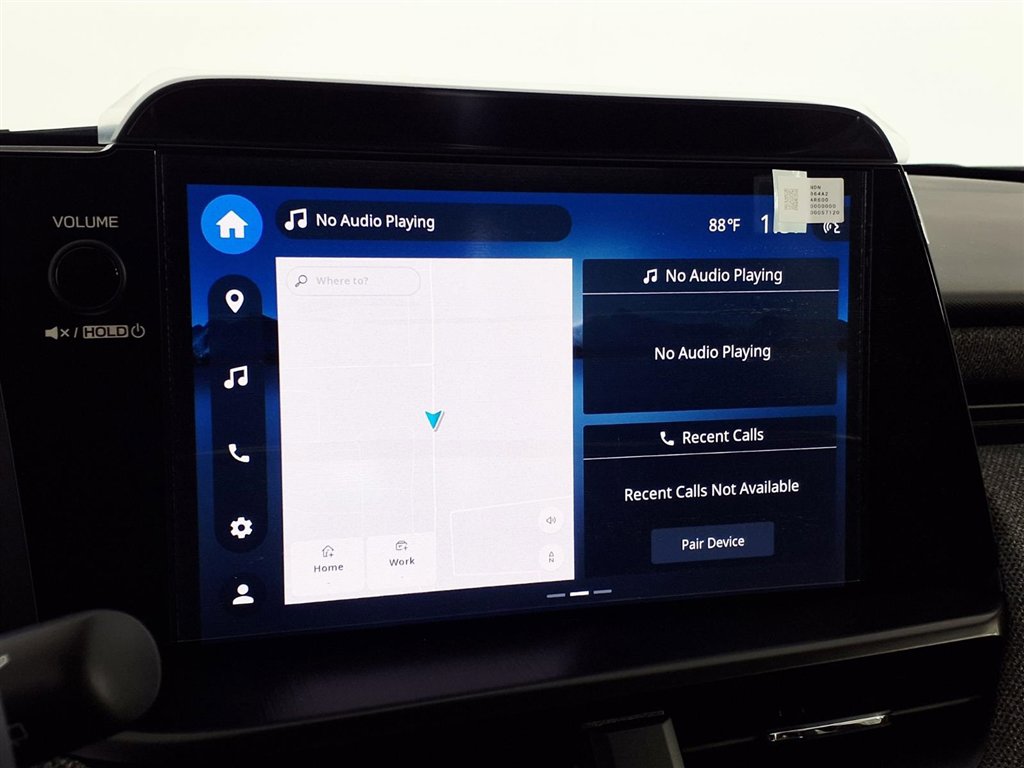 New 2026 Subaru Outback Limited AWD/4WD image 9