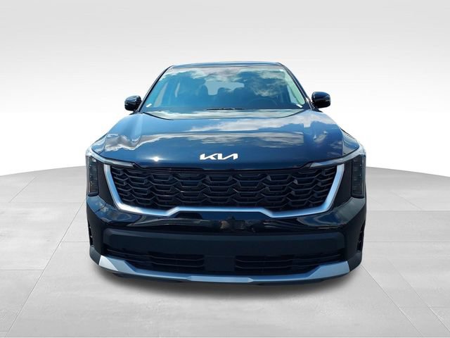 Used 2026 Kia Sorento LX FWD image 8