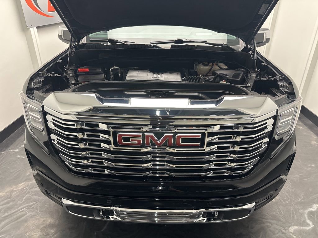 Used 2023 GMC Sierra 1500 Denali w/ Denali Reserve Package image 31