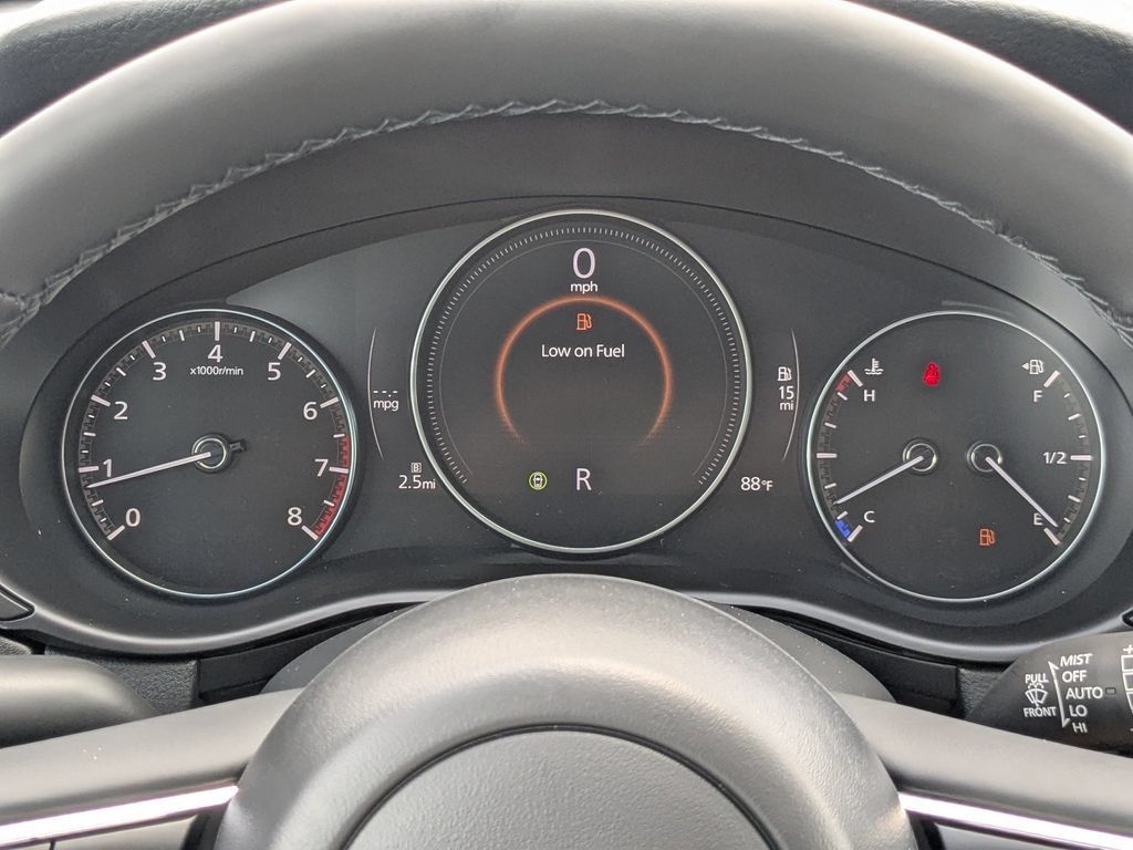 New 2026 MAZDA CX-50 AWD 2.5 S w/ Weather Package image 28