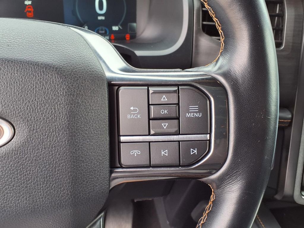 Used 2022 Ford Expedition Max Platinum AWD/4WD image 39