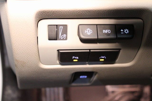 Used 2017 Cadillac ATS Premium Luxury w/ Driver Assist Package image 9