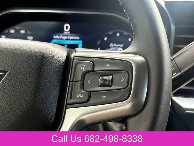 Used 2026 Chevrolet Silverado 2500 LT AWD/4WD image 27