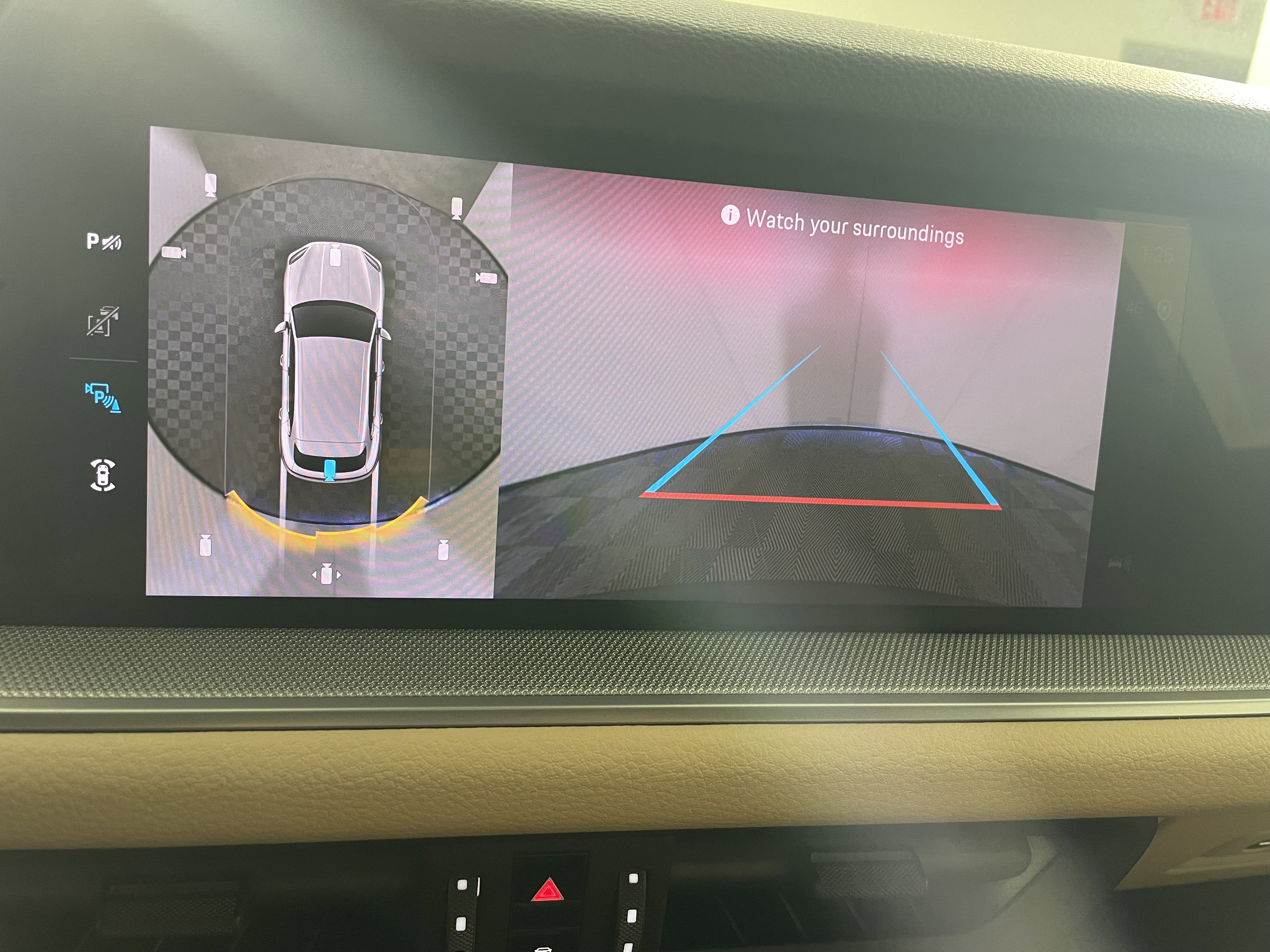 New 2026 Porsche Cayenne image 24