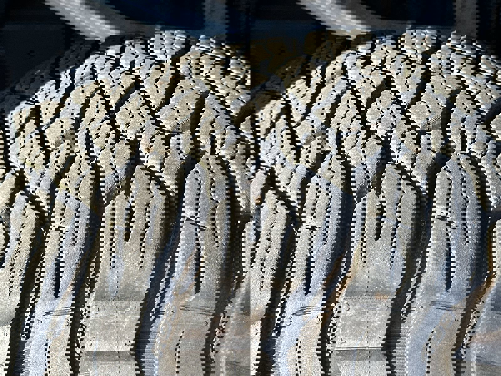 Used 2024 Chevrolet Silverado 1500 RST w/ Protection Package image 12