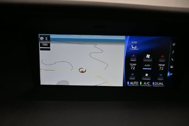 Used 2018 Lexus GS 350 AWD w/ Premium Package image 22