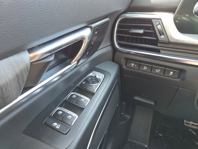 Certified 2025 Kia Telluride SX AWD/4WD image 20