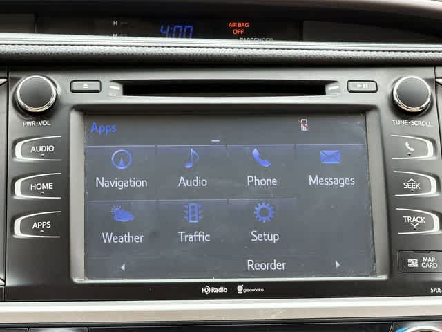 Used 2015 Toyota Highlander XLE AWD/4WD image 14