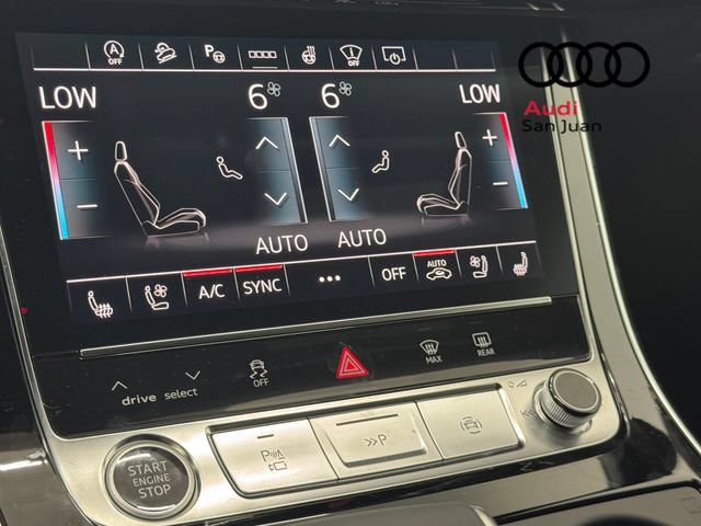 New 2026 Audi Q8 Prestige AWD/4WD image 18
